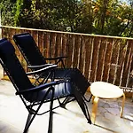 Moderne Au Calme Proche Vieil Et أنتيب