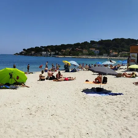 Moderne Au Calme Proche Vieil Et * أنتيب